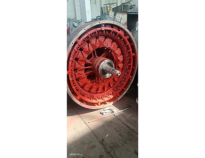機電設(shè)備 